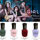 Illustration for article titled iGirls/i Nail Polish Is Now A Thing
